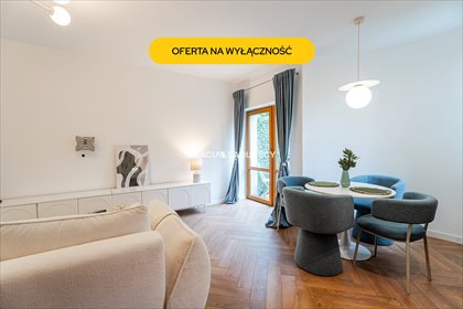 Wyjątkowe 3-pokojowe mieszkanie po remoncie, garaż, blisko Parku mieszkanie Kraków, Zwierzyniec, Wola Justowska, Królowej Jadwigi