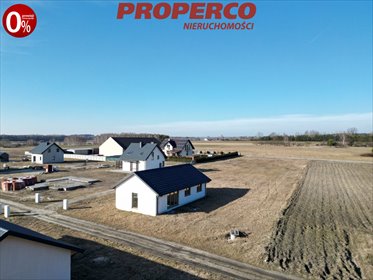 dom na sprzedaż 84m2 dom Oksa