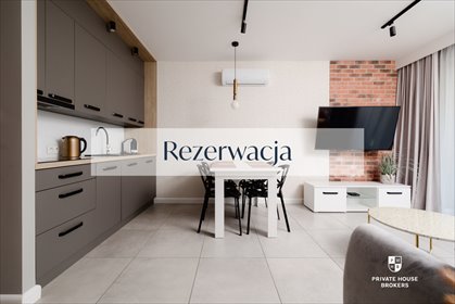 Wrocław Tarnogaj: 2-pokojowe mieszkanie z klimatyzacją mieszkanie Wrocław, Tarnogaj, Tarnogaj, Nyska