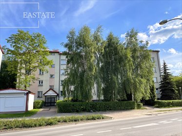 mieszkanie na sprzedaż 125m2 mieszkanie Warszawa, Wesoła Stara Miłosna, Gościniec