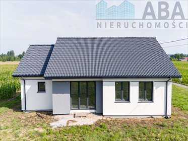 Dom 96 m² w Lisewo Parcele (blisko jeziora i natury) dom Lisewo Parcele