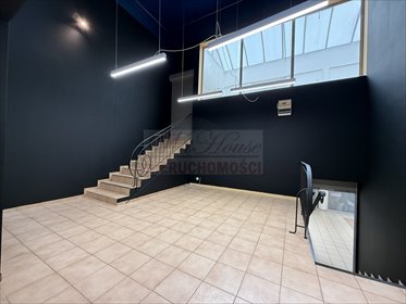 lokal użytkowy na wynajem 33m2 lokal użytkowy Warszawa, Ursus