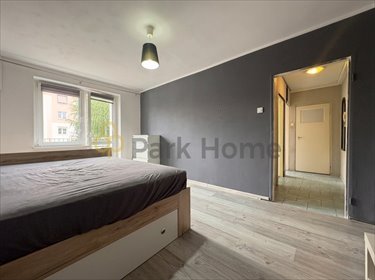 Na sprzedaż przytulne 2-pokojowe mieszkanie 33 m² w Śremie mieszkanie Śrem
