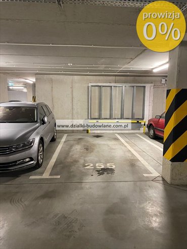 garaż na wynajem 17m2 garaż Wrocław, Tęczowa