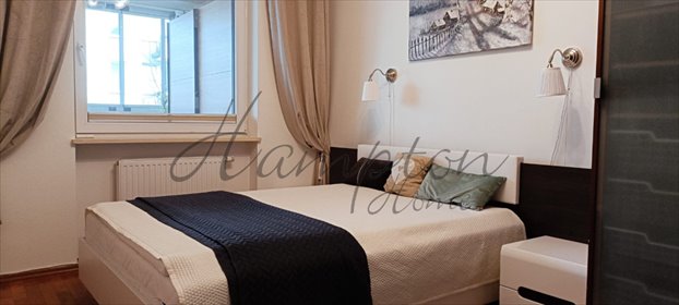 mieszkanie na sprzedaż 62m2 mieszkanie Warszawa, Mokotów, Rajska