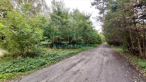 działka na sprzedaż 1140m2 działka Wiskitki