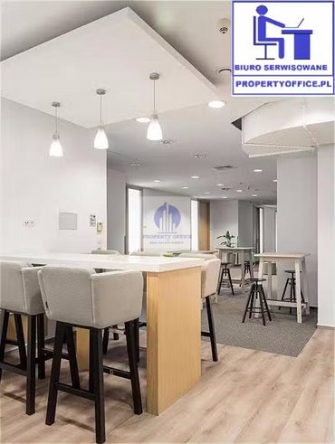 lokal użytkowy na wynajem 17m2 lokal użytkowy Warszawa, Mokotów, Cybernetyki