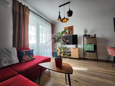 mieszkanie na sprzedaż 48m2 mieszkanie Warszawa, Praga-Południe, Mińska