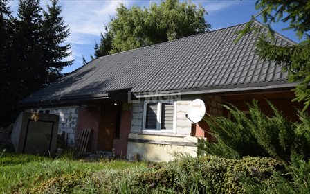 Dom na sprzedaż Miączyn, Miączyn 97m2 Foto 2