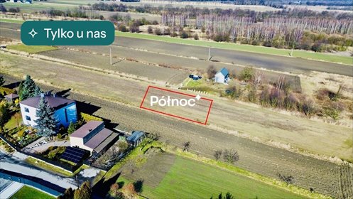 działka na sprzedaż 749m2 działka Czerwionka-Leszczyny