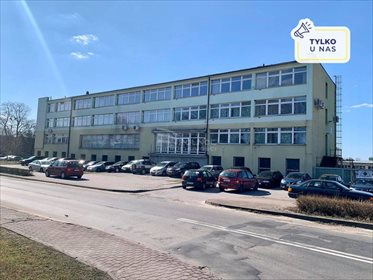 Lokal użytkowy na sprzedaż Stąporków, Górnicza 2 566m2 Foto 1