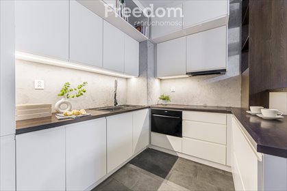 Mieszkanie trzypokojowe na sprzedaż Grodzisk Mazowiecki, B. Wolniewicz 56m2 Foto 3