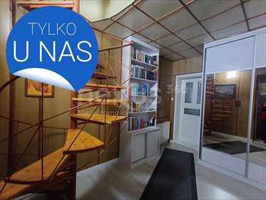 mieszkanie na sprzedaż 83m2 mieszkanie Międzybórz