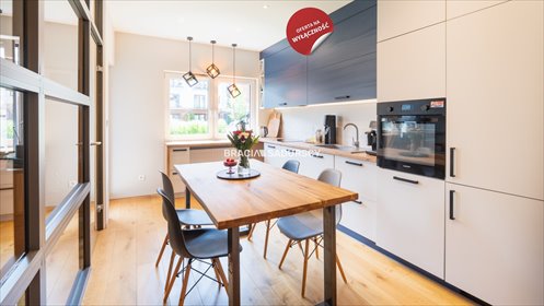 mieszkanie na sprzedaż 46m2 mieszkanie Kraków, Dębniki, Ruczaj, Jana Kantego Federowicza