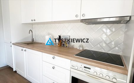 działka na sprzedaż 392m2 działka Gdańsk, Olszynka, Modra