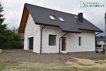 dom na sprzedaż 90m2 dom Bełk, Żwirki i Wigury