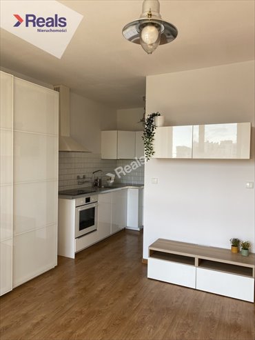 Kawalerka na sprzedaż Warszawa, Mokotów, Służew, Wynalazek 31m2 Foto 7
