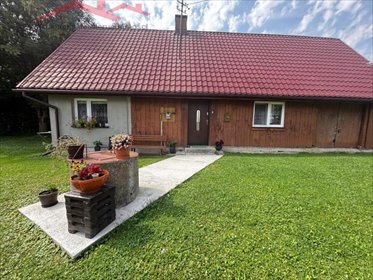 dom na sprzedaż 70m2 dom Lubatówka