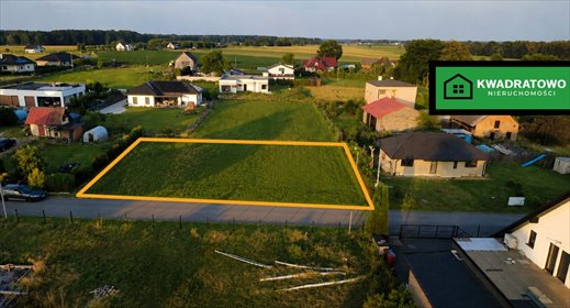 Zapraszam do zakupu działki 1013 m² w Żorach Baranowicach działka Żory, Baranowice, Józefa Lompy