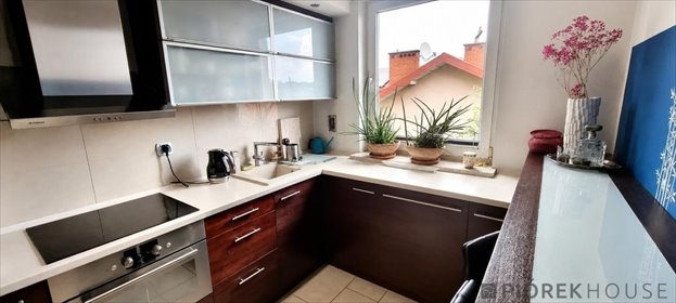 Dwupokojowe mieszkanie z balkonem, garażem - polecam! mieszkanie Ząbki, Powstańców
