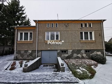 Przestronny dom na wynajem z wysokimi pomieszczeniami dom Wołomin, al. Armii Krajowej