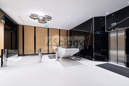 Nowoczesne biuro 161 m² w centrum Warszawy. lokal użytkowy Warszawa, Śródmieście