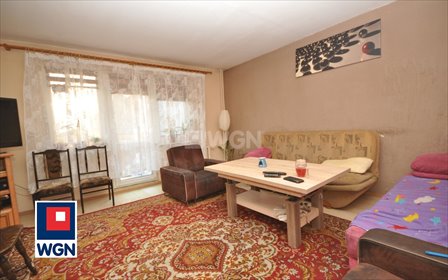 mieszkanie na sprzedaż 63m2 mieszkanie Radomsko, Starowiejska