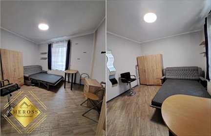 Mieszkanie 23 m² na Starym Mieście - polecam mieszkanie Częstochowa, Stare Miasto