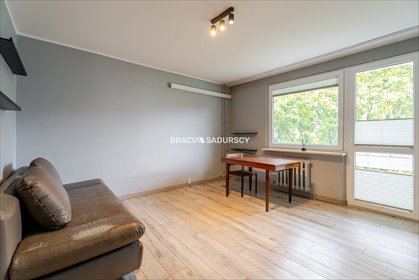 mieszkanie na sprzedaż 48m2 mieszkanie Kraków, Bieńczyce, Bieńczyce, os. Przy Arce