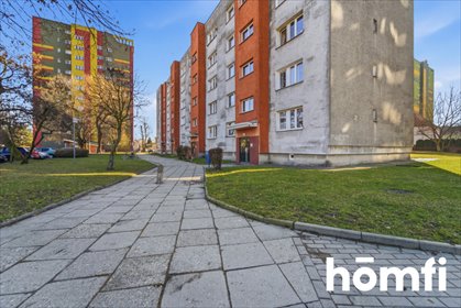 Nowoczesna kawalerka z widokiem na zieleń, bez kosztów startu mieszkanie Racibórz, Ostróg, Rudzka