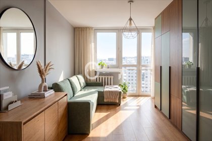 mieszkanie na sprzedaż 54m2 mieszkanie Wrocław, Gaj, Widna