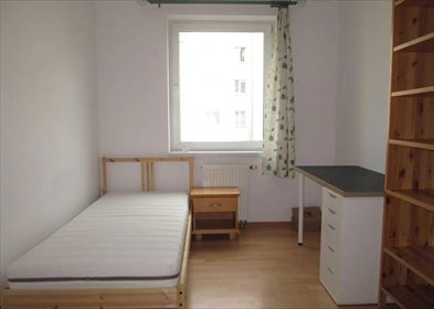 Wynajmę przestronne 66 m² mieszkanie 3 pok. w Poznaniu mieszkanie Poznań, Jeżyce, Mylna