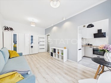 Mieszkanie 29,47 m² w Rzeszowie - zapraszam mieszkanie Rzeszów, Hetmańska