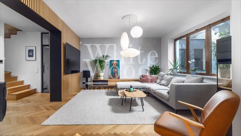 Do sprzedania nowoczesny dom 275 m² w Orłowie dom Gdynia, Orłowo, Szyprów