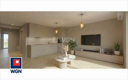 Nowe 3-pokojowe mieszkanie 69 m² w Polkowicach - polecam mieszkanie Polkowice, Słubicka