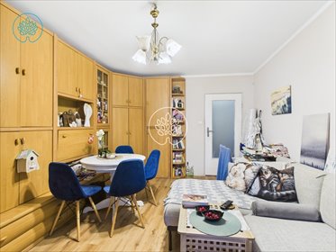 mieszkanie na sprzedaż 69m2 mieszkanie Bydgoszcz, Fordon, gen. Leopolda Okulickiego