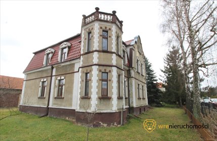 Dom 276 m² w Środzie Śląskiej, po remoncie - polecam! dom Środa Śląska, Generała Sikorskiego