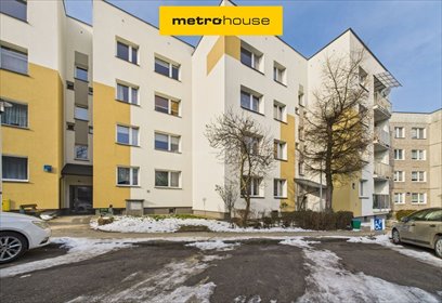 mieszkanie na sprzedaż 50m2 mieszkanie Tychy, Osiedle B, Brzozowa