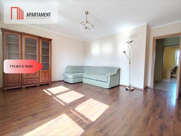 mieszkanie na sprzedaż 68m2 mieszkanie Biały Bór