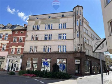 lokal użytkowy na sprzedaż 104m2 lokal użytkowy Słupsk, Filmowa