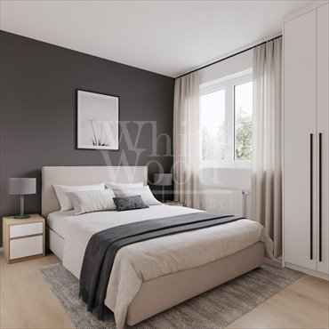 mieszkanie na sprzedaż 33m2 mieszkanie Gdańsk, Oliwa, Wita Stwosza