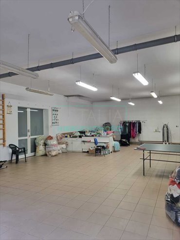 lokal użytkowy na wynajem 367m2 lokal użytkowy Żuków