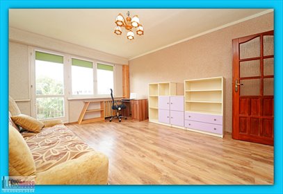 Na wynajem przestronne 2-pokojowe mieszkanie 48,3 m² w Olsztynie mieszkanie Olsztyn, Śródmieście, Aleja Warszawska