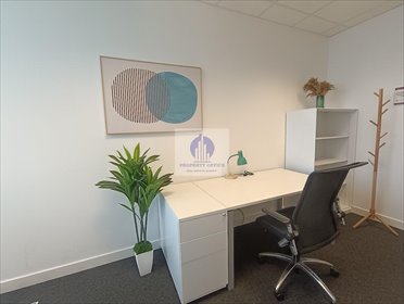 Na wynajem biuro serwisowane 7 m² w Warszawie lokal użytkowy Warszawa, Śródmieście, Słomińskiego