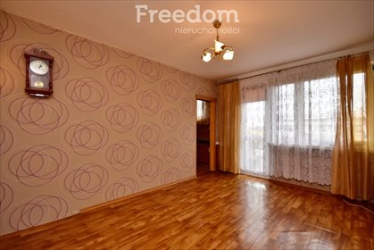 mieszkanie na sprzedaż 34m2 mieszkanie Konin, Osiedle Legionów