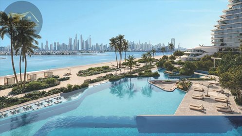 mieszkanie na sprzedaż 90m2 mieszkanie Dubaj