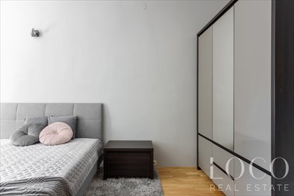 Mieszkanie dwupokojowe na wynajem Warszawa, Wola, Młynów, Rabsztyńska 52m2 Foto 6