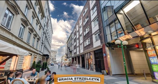 lokal użytkowy na wynajem 12m2 lokal użytkowy Warszawa, Śródmieście, Chmielna