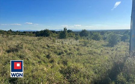 działka na sprzedaż 5640m2 działka Libiąż, Libiąż Mały, Libiąż Mały