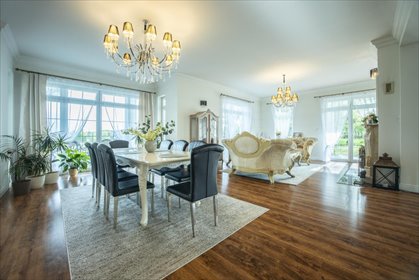 dom na sprzedaż 432m2 dom Bądzyń, Krzysztofa